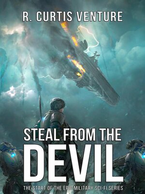 cover image of Steal from the Devil